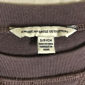American Eagle Sweatshirt